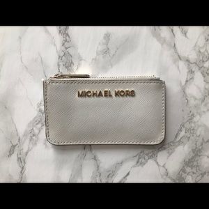 Michael Kors Coin/Key Pouch